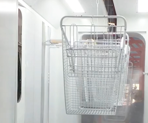 Engineer On-site Installation