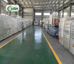 powder coating machine manufacturer